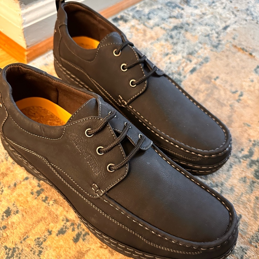Henry Ferrera collection shoes size 12